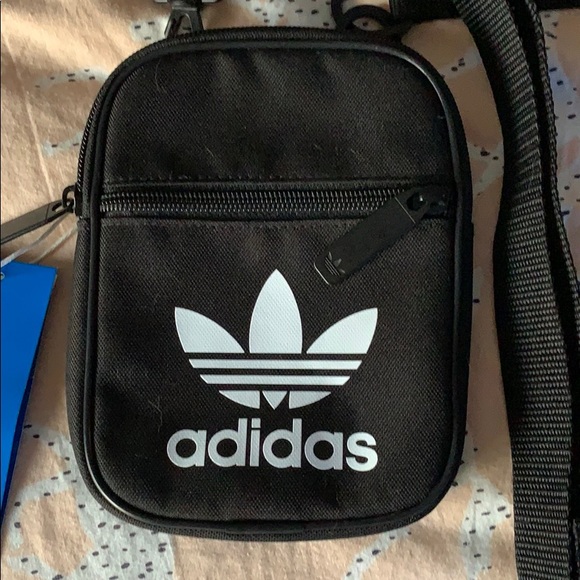 ADIDAS CROSSBODY BAG - Picture 2 of 2